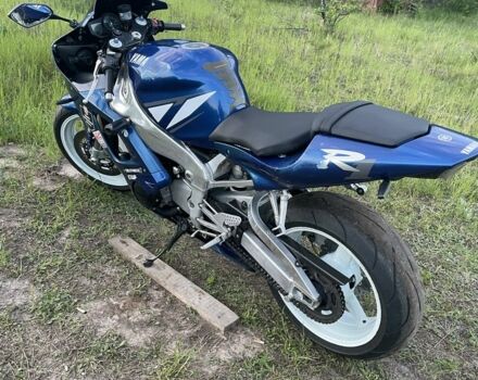 Ямаха Р1, объемом двигателя 1 л и пробегом 0 тыс. км за 3200 $, фото 4 на Automoto.ua