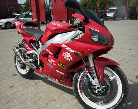 Ямаха Р1, объемом двигателя 0 л и пробегом 34 тыс. км за 2950 $, фото 1 на Automoto.ua