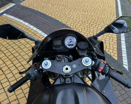 Ямаха Р1, объемом двигателя 1 л и пробегом 32 тыс. км за 4500 $, фото 12 на Automoto.ua