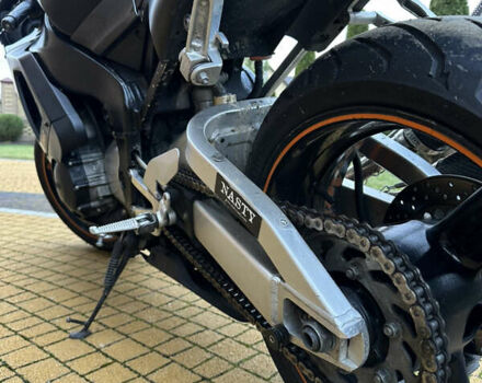 Ямаха Р1, объемом двигателя 1 л и пробегом 32 тыс. км за 4500 $, фото 7 на Automoto.ua