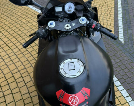 Ямаха Р1, объемом двигателя 1 л и пробегом 32 тыс. км за 4500 $, фото 11 на Automoto.ua