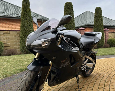 Ямаха Р1, объемом двигателя 1 л и пробегом 32 тыс. км за 4500 $, фото 8 на Automoto.ua