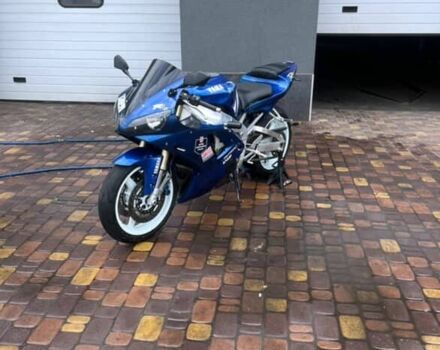 Ямаха Р1, объемом двигателя 1 л и пробегом 0 тыс. км за 3200 $, фото 5 на Automoto.ua