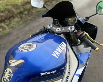 Ямаха Р1, объемом двигателя 1 л и пробегом 0 тыс. км за 1350 $, фото 5 на Automoto.ua