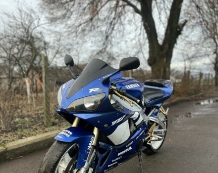 Ямаха Р1, объемом двигателя 1 л и пробегом 0 тыс. км за 1350 $, фото 3 на Automoto.ua