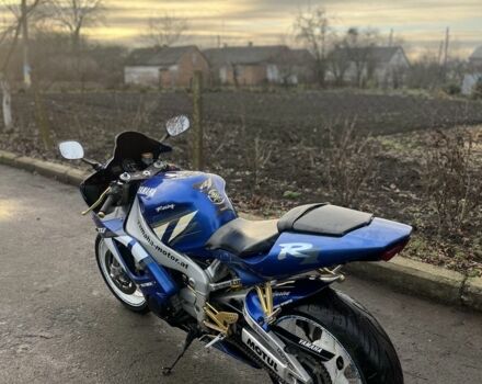 Ямаха Р1, объемом двигателя 1 л и пробегом 0 тыс. км за 1350 $, фото 2 на Automoto.ua