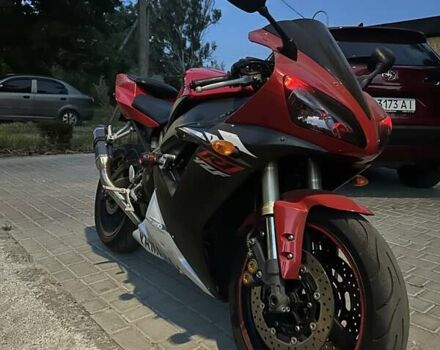 Ямаха Р1 2002 в Днепре (Днепропетровске) на Automoto.ua Ямаха Р1, объемом двигателя 0 л и пробегом 20 тыс. км за 3000 $, фото 2 на Automoto.ua