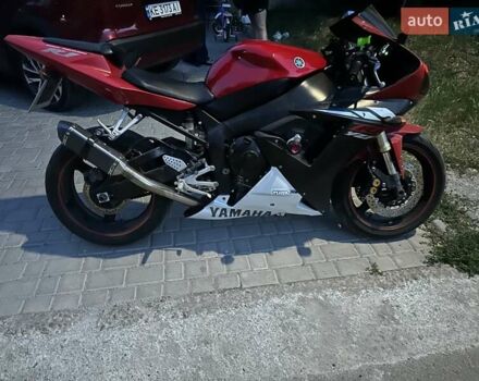 Ямаха Р1 2002 в Днепре (Днепропетровске) на Automoto.ua Ямаха Р1, объемом двигателя 0 л и пробегом 20 тыс. км за 3000 $, фото 3 на Automoto.ua