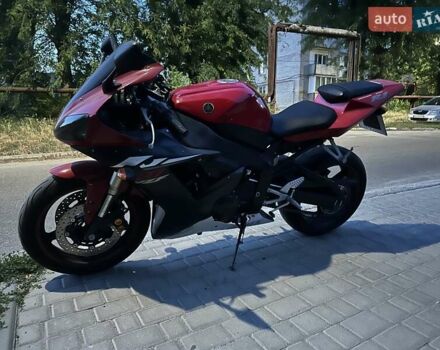 Ямаха Р1 2002 в Днепре (Днепропетровске) на Automoto.ua Ямаха Р1, объемом двигателя 0 л и пробегом 20 тыс. км за 3000 $, фото 4 на Automoto.ua