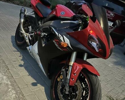 Ямаха Р1 2002 в Днепре (Днепропетровске) на Automoto.ua Ямаха Р1, объемом двигателя 0 л и пробегом 20 тыс. км за 3000 $, фото 5 на Automoto.ua