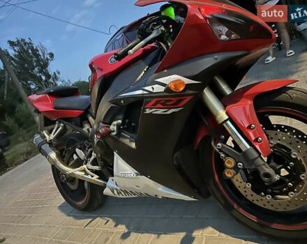 Ямаха Р1 2002 в Днепре (Днепропетровске) на Automoto.ua Ямаха Р1, объемом двигателя 0 л и пробегом 20 тыс. км за 3000 $, фото 1 на Automoto.ua