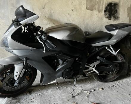 Ямаха Р1, объемом двигателя 1 л и пробегом 0 тыс. км за 5000 $, фото 1 на Automoto.ua