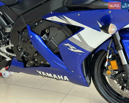 Ямаха Р1, объемом двигателя 1 л и пробегом 35 тыс. км за 7900 $, фото 27 на Automoto.ua