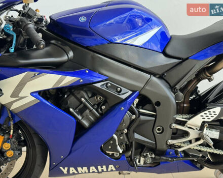 Ямаха Р1, объемом двигателя 1 л и пробегом 35 тыс. км за 7900 $, фото 36 на Automoto.ua