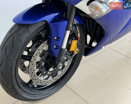 Ямаха Р1, объемом двигателя 1 л и пробегом 35 тыс. км за 7900 $, фото 31 на Automoto.ua