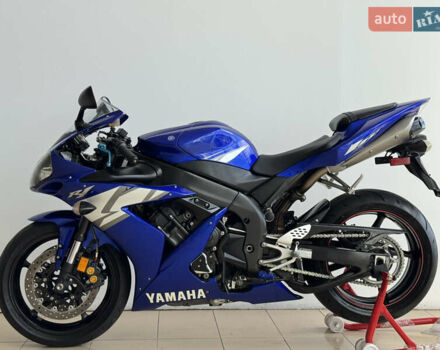 Ямаха Р1, объемом двигателя 1 л и пробегом 35 тыс. км за 7900 $, фото 7 на Automoto.ua