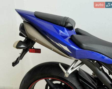 Ямаха Р1, объемом двигателя 1 л и пробегом 35 тыс. км за 7900 $, фото 26 на Automoto.ua