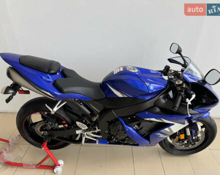 Ямаха Р1, объемом двигателя 1 л и пробегом 35 тыс. км за 7900 $, фото 4 на Automoto.ua