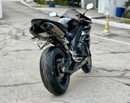 Ямаха Р1, объемом двигателя 1 л и пробегом 0 тыс. км за 6600 $, фото 3 на Automoto.ua