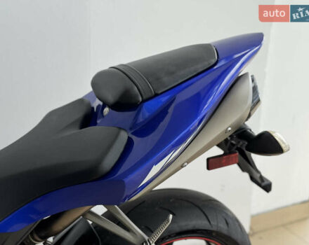 Ямаха Р1, объемом двигателя 1 л и пробегом 35 тыс. км за 7900 $, фото 29 на Automoto.ua