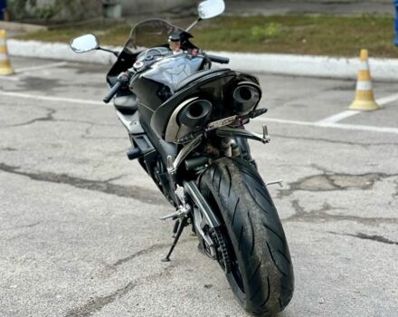 Ямаха Р1, объемом двигателя 1 л и пробегом 0 тыс. км за 6600 $, фото 4 на Automoto.ua