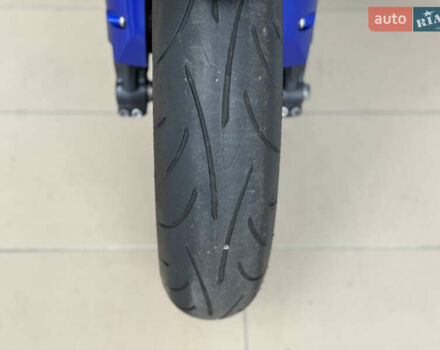 Ямаха Р1, объемом двигателя 1 л и пробегом 35 тыс. км за 7900 $, фото 13 на Automoto.ua