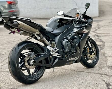 Ямаха Р1, объемом двигателя 1 л и пробегом 0 тыс. км за 6600 $, фото 2 на Automoto.ua