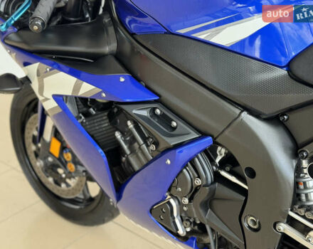 Ямаха Р1, объемом двигателя 1 л и пробегом 35 тыс. км за 7900 $, фото 32 на Automoto.ua