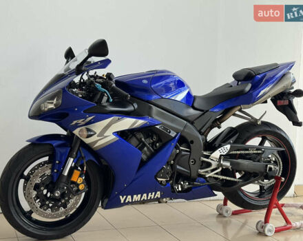 Ямаха Р1, объемом двигателя 1 л и пробегом 35 тыс. км за 7900 $, фото 6 на Automoto.ua