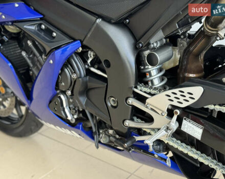 Ямаха Р1, объемом двигателя 1 л и пробегом 35 тыс. км за 7900 $, фото 38 на Automoto.ua