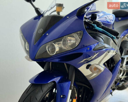 Ямаха Р1, объемом двигателя 1 л и пробегом 35 тыс. км за 7900 $, фото 35 на Automoto.ua