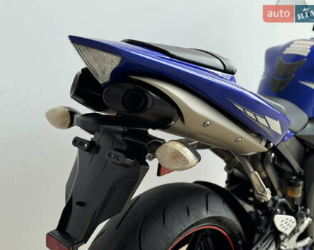 Ямаха Р1, объемом двигателя 1 л и пробегом 35 тыс. км за 7900 $, фото 25 на Automoto.ua