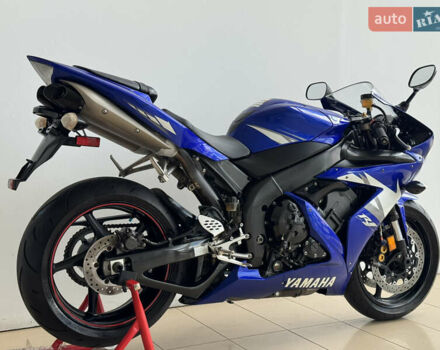 Ямаха Р1, объемом двигателя 1 л и пробегом 35 тыс. км за 7900 $, фото 2 на Automoto.ua