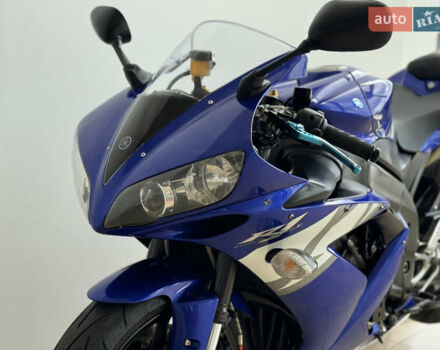 Ямаха Р1, объемом двигателя 1 л и пробегом 35 тыс. км за 7900 $, фото 30 на Automoto.ua