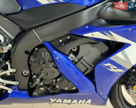 Ямаха Р1, объемом двигателя 1 л и пробегом 35 тыс. км за 7900 $, фото 20 на Automoto.ua