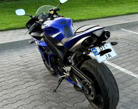 Ямаха R1, об'ємом двигуна 1 л та пробігом 0 тис. км за 7900 $, фото 5 на Automoto.ua