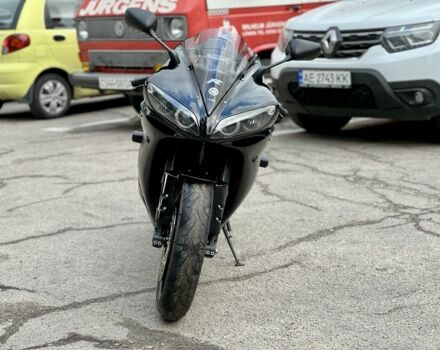 Ямаха Р1, объемом двигателя 1 л и пробегом 0 тыс. км за 6600 $, фото 1 на Automoto.ua