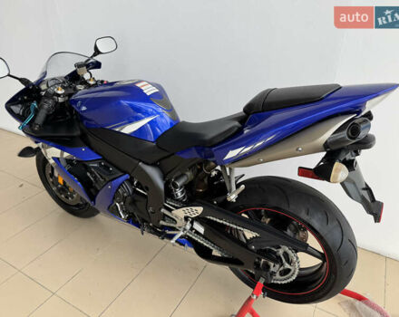 Ямаха Р1, объемом двигателя 1 л и пробегом 35 тыс. км за 7900 $, фото 11 на Automoto.ua