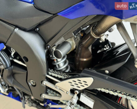 Ямаха Р1, объемом двигателя 1 л и пробегом 35 тыс. км за 7900 $, фото 37 на Automoto.ua