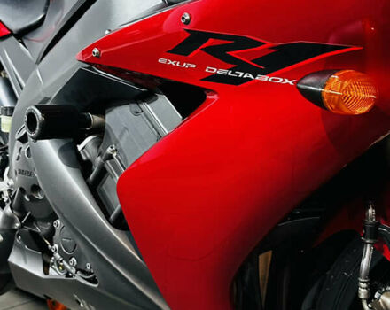 Ямаха Р1, объемом двигателя 1 л и пробегом 19 тыс. км за 7000 $, фото 27 на Automoto.ua