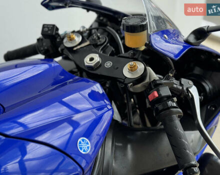 Ямаха Р1, объемом двигателя 1 л и пробегом 35 тыс. км за 7900 $, фото 17 на Automoto.ua