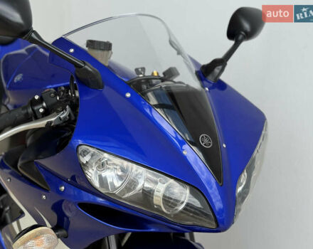 Ямаха Р1, объемом двигателя 1 л и пробегом 35 тыс. км за 7900 $, фото 12 на Automoto.ua