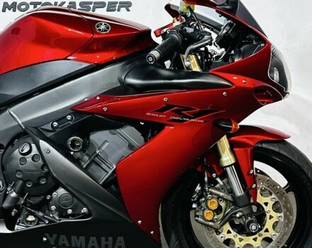 Ямаха Р1, объемом двигателя 1 л и пробегом 0 тыс. км за 7000 $, фото 8 на Automoto.ua