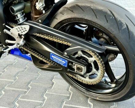 Ямаха R1, об'ємом двигуна 1 л та пробігом 0 тис. км за 7900 $, фото 16 на Automoto.ua