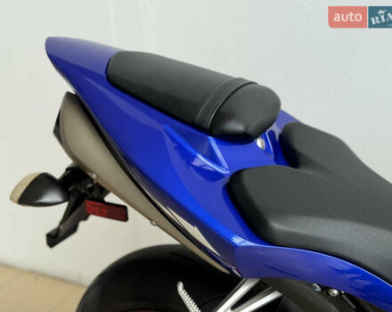 Ямаха Р1, объемом двигателя 1 л и пробегом 35 тыс. км за 7900 $, фото 19 на Automoto.ua