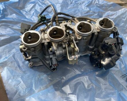 Ямаха R1, об'ємом двигуна 1 л та пробігом 0 тис. км за 103 $, фото 1 на Automoto.ua