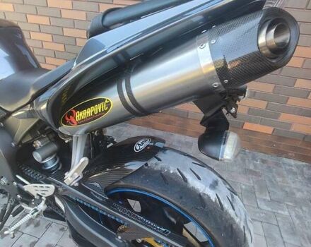 Ямаха R1, об'ємом двигуна 1 л та пробігом 14 тис. км за 8700 $, фото 6 на Automoto.ua