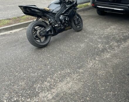 Ямаха R1, об'ємом двигуна 1 л та пробігом 0 тис. км за 6700 $, фото 1 на Automoto.ua