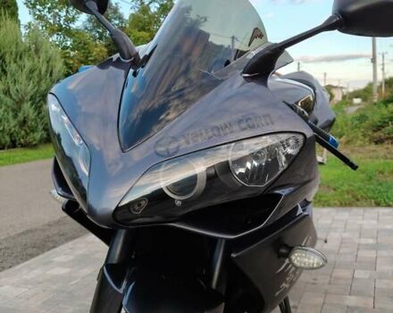 Ямаха Р1, объемом двигателя 1 л и пробегом 14 тыс. км за 9400 $, фото 9 на Automoto.ua