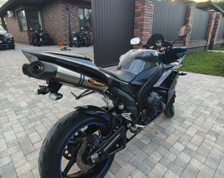 Ямаха Р1, объемом двигателя 1 л и пробегом 14 тыс. км за 9400 $, фото 13 на Automoto.ua